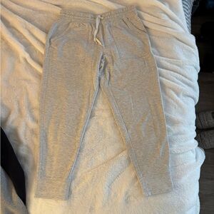 DSG Gray Jogger Pants